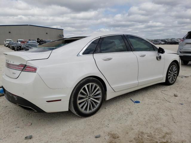 Photo 3 from auction – 2020 LINCOLN MKZ with VIN 3LN6L5A90LR605809