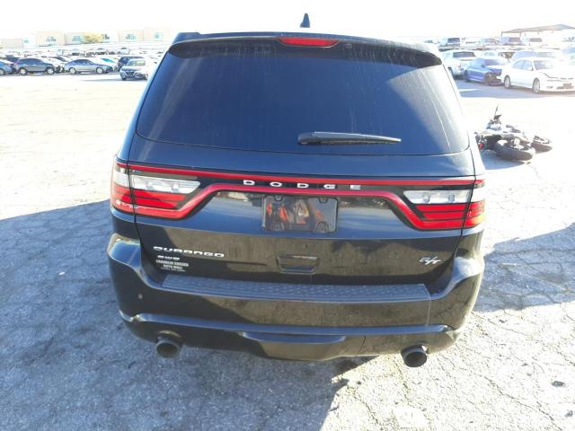 Photo 6 from auction – 2015 DODGE DURANGO R/ with VIN 1C4SDJCT0FC917598
