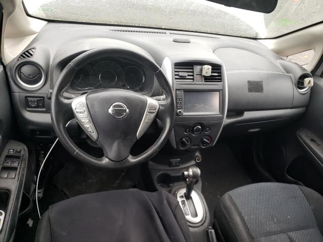 Photo 8 from auction – 2018 NISSAN VERSA NOTE with VIN 3N1CE2CP1JL369430