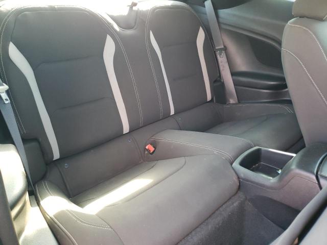 Photo 10 from auction – 2018 CHEVROLET CAMARO LS with VIN 1G1FA1RX4J0184270