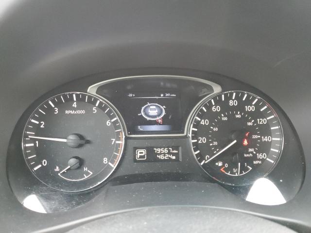 Photo 9 from auction – 2015 NISSAN ALTIMA 2.5 with VIN 1N4AL3AP7FC225635