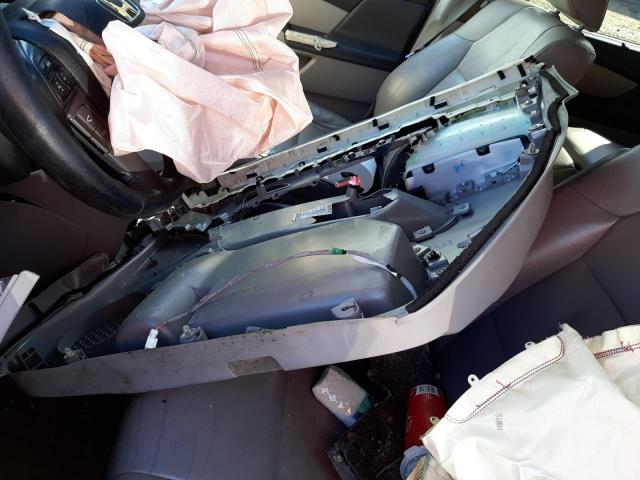 Photo 13 from auction – 2012 HONDA ODYSSEY EX with VIN 5FNRL5H62CB024701