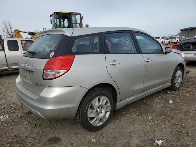 Photo 3 from auction – 2004 TOYOTA COROLLA MA with VIN 2T1KR32E64C256695