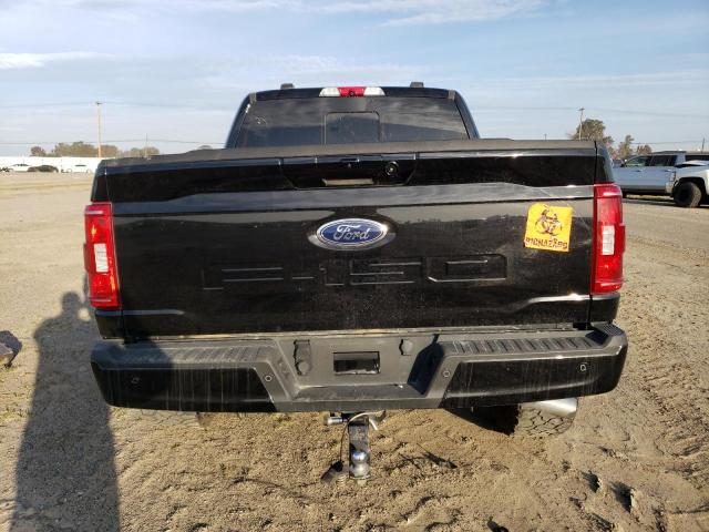 Photo 6 from auction – 2021 FORD F150 SUPER with VIN 1FTFW1E53MFA61140