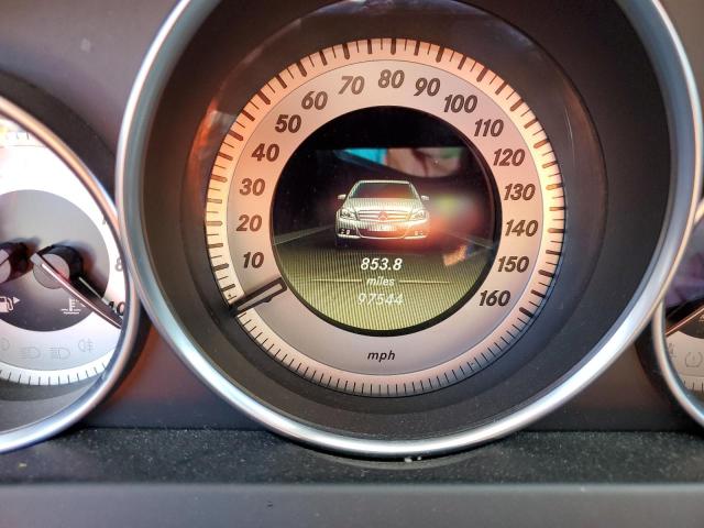 Photo 9 from auction – 2012 MERCEDES-BENZ C 300 4MAT with VIN WDDGF8BB2CA606589