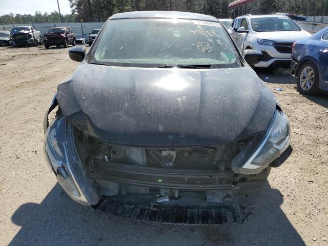 Photo 5 from auction – 2016 NISSAN SENTRA S with VIN 3N1AB7AP4GY229822