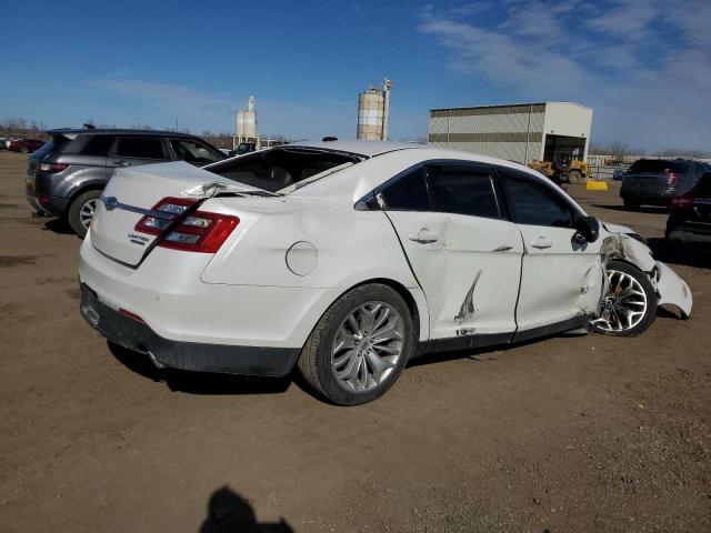 Photo 3 from auction – 2014 FORD TAURUS LIM with VIN 1FAHP2F86EG103726