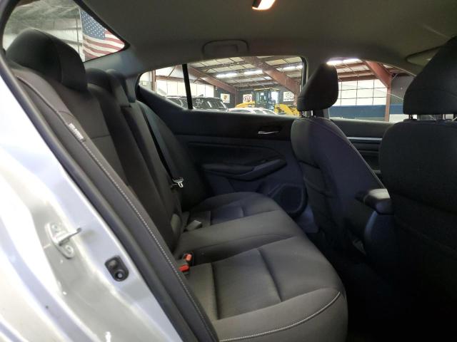 Photo 10 from auction – 2021 NISSAN ALTIMA SV with VIN 1N4BL4DVXMN350330