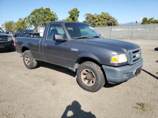 Photo 4 from auction – 2007 FORD RANGER with VIN 1FTYR10D87PA05062