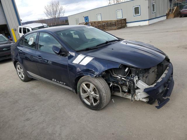 Photo 4 from auction – 2015 DODGE DART SXT with VIN 1C3CDFBB4FD306501