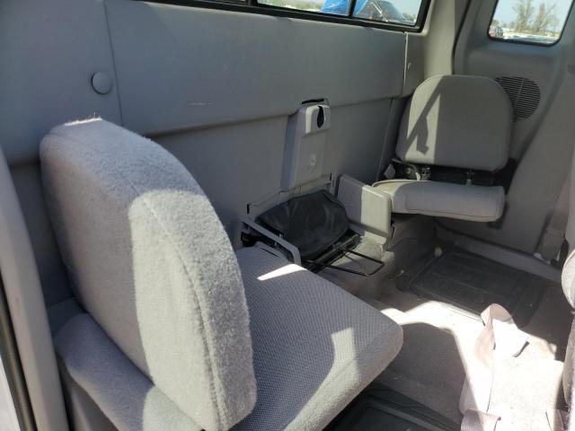 Photo 10 from auction – 2000 MAZDA B3000 TROY with VIN 4F4YR16V4YTM17642