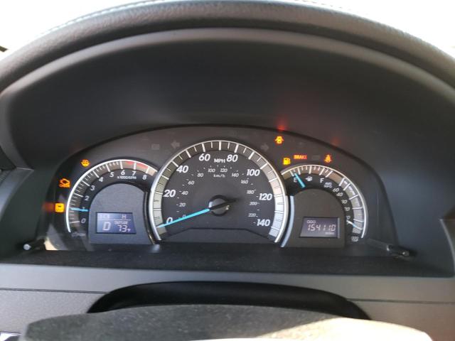 Photo 9 from auction – 2014 TOYOTA CAMRY L with VIN 4T1BF1FK8EU415262