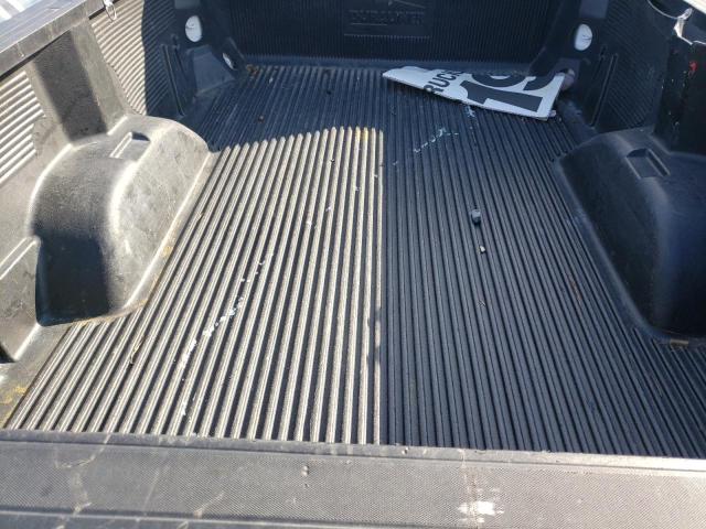 Photo 10 from auction – 2022 CHEVROLET SILVERADO with VIN 3GCNWAED1NG194871