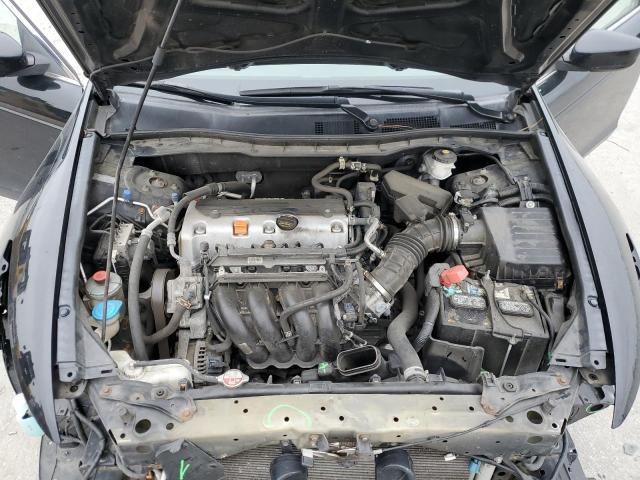 Photo 11 from auction – 2012 HONDA ACCORD SE with VIN 1HGCP2F60CA163439