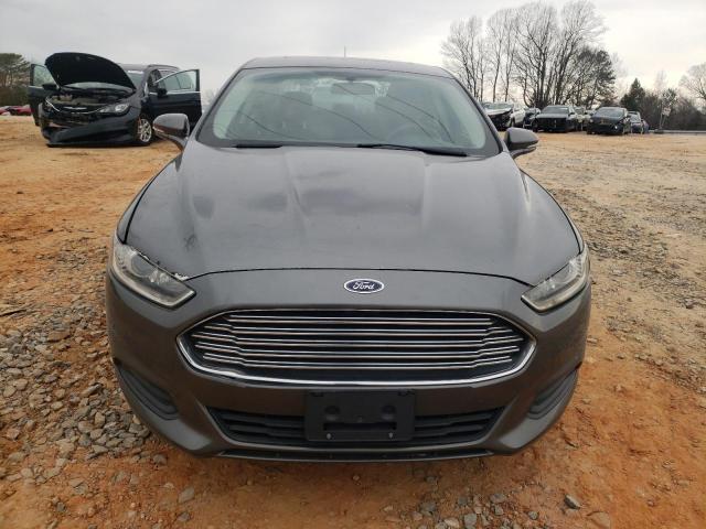 Photo 5 from auction – 2014 FORD FUSION SE with VIN 1FA6P0HD4E5379677