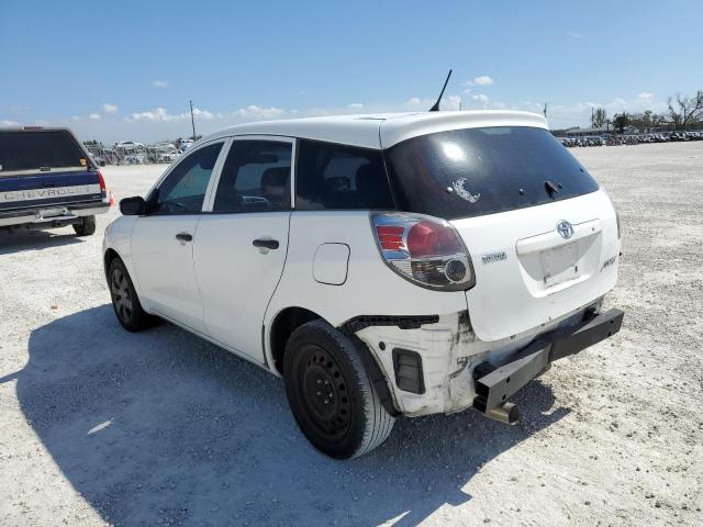 Photo 2 from auction – 2007 TOYOTA COROLLA MA with VIN 2T1KR32E37C647985