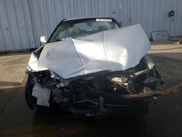 Photo 5 from auction – 2004 NISSAN SENTRA 1.8 with VIN 3N1CB51A34L559050