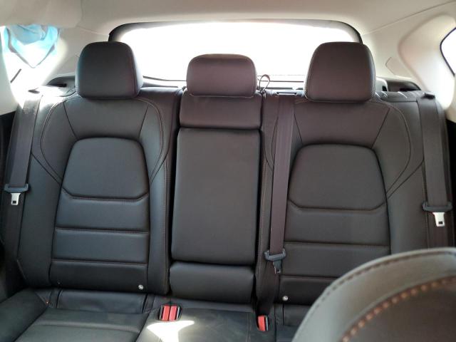 Photo 10 from auction – 2021 MAZDA CX-5 GRAND with VIN JM3KFADM6M0304540