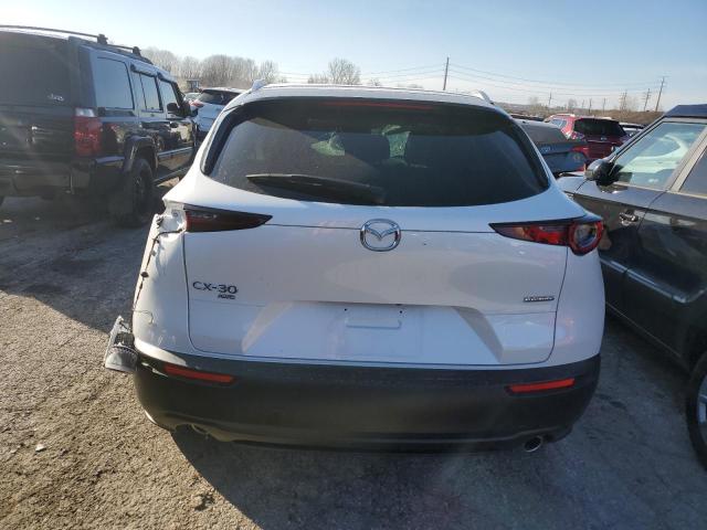 Photo 6 from auction – 2023 MAZDA CX-30 PREM with VIN 3MVDMBDM7PM504355