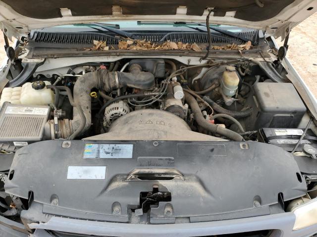 Photo 11 from auction – 2002 GMC NEW SIERRA with VIN 1GTEC14W32Z170045