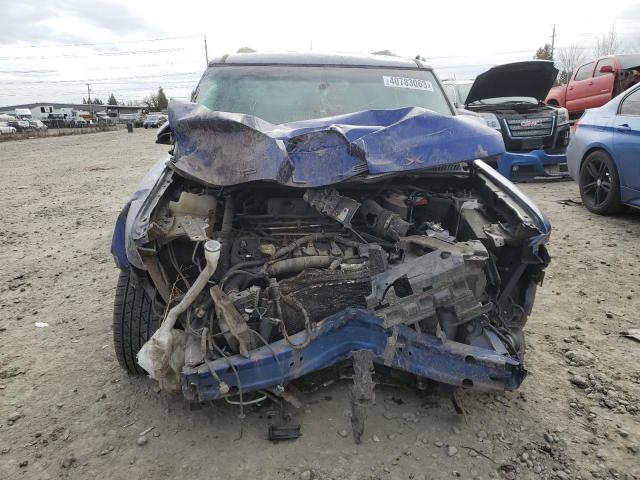 Photo 5 from auction – 2013 FORD FLEX SEL with VIN 2FMHK6C81DBD39559