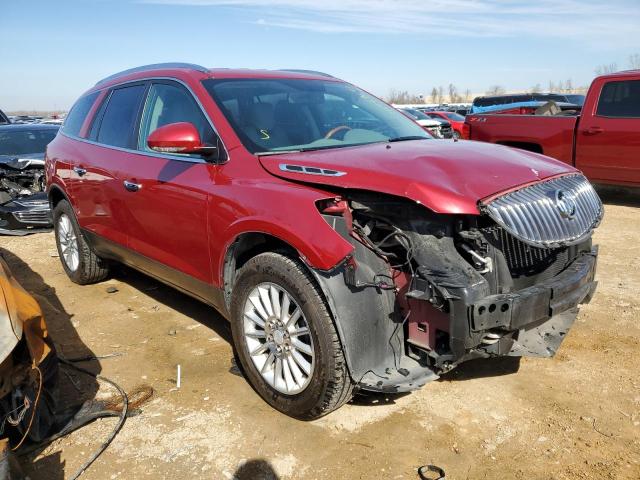 Photo 4 from auction – 2012 BUICK ENCLAVE with VIN 5GAKVCED9CJ326404
