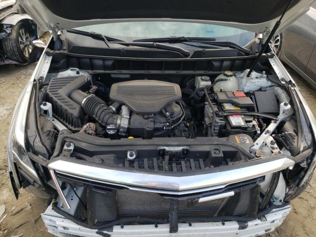 Photo 12 from auction – 2017 CADILLAC XT5 PREMIU with VIN 1GYKNCRS6HZ109581