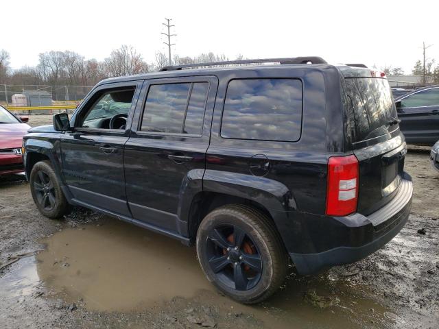 Photo 2 from auction – 2015 JEEP PATRIOT SP with VIN 1C4NJPBAXFD397719