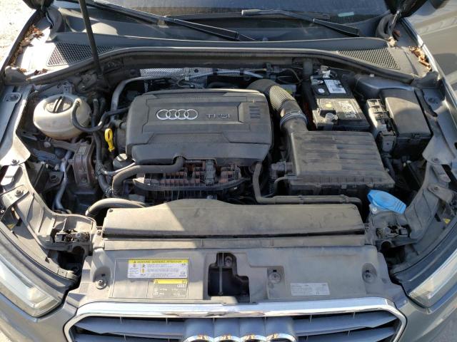 Photo 11 from auction – 2016 AUDI A3 PREMIUM with VIN WAUA7GFF5G1003031