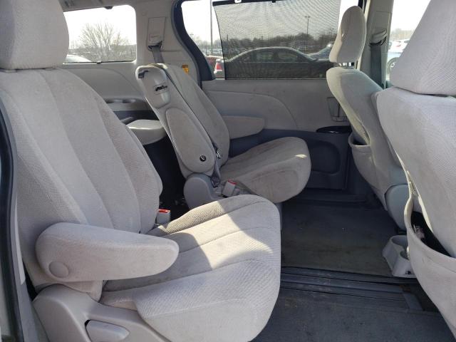 Photo 11 from auction – 2014 TOYOTA SIENNA LE with VIN 5TDKK3DC8ES460486