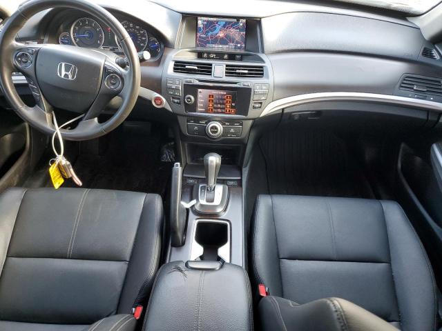 Photo 8 from auction – 2013 HONDA CROSSTOUR with VIN 5J6TF2H5XDL003347