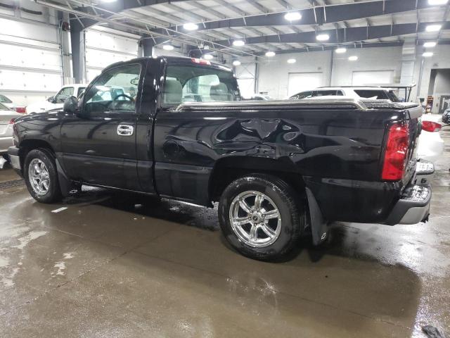 Photo 2 from auction – 2007 CHEVROLET SILVERADO with VIN 3GCEC14XX7G238504