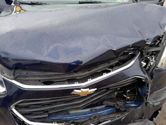 Photo 12 from auction – 2017 CHEVROLET EQUINOX LS with VIN 2GNFLEEK1H6287920