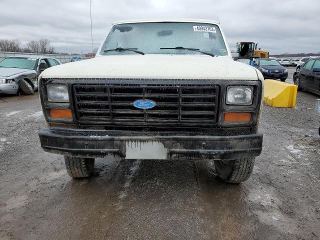 Photo 5 from auction – 1985 FORD F150 with VIN 1FTEF14Y2FKA22752