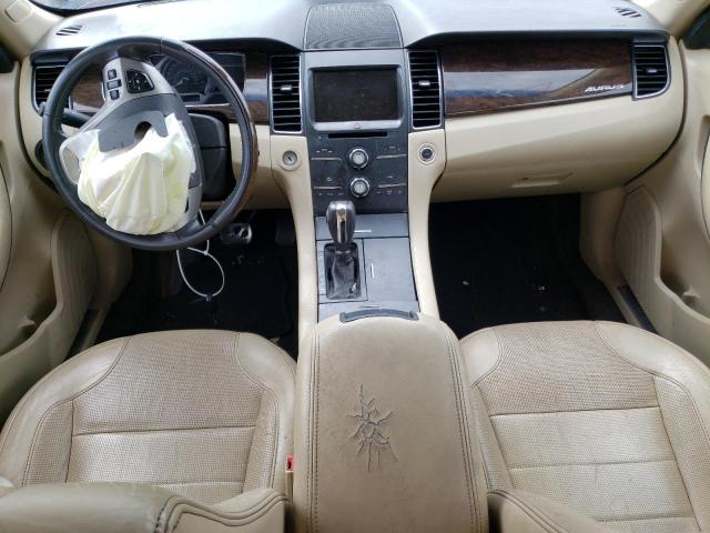 Photo 8 from auction – 2013 FORD TAURUS LIM with VIN 1FAHP2F88DG191046