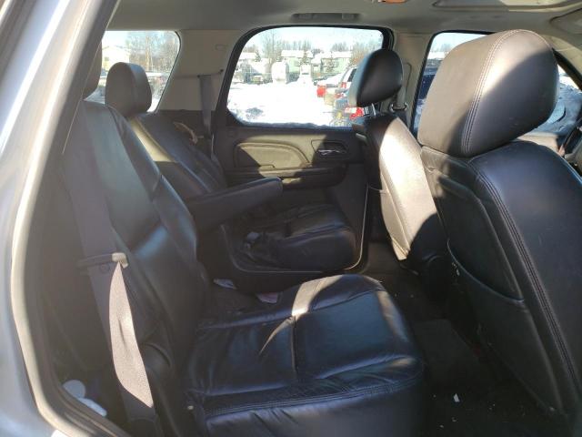 Photo 11 from auction – 2011 CADILLAC ESCALADE L with VIN 1GYS4BEF0BR266326