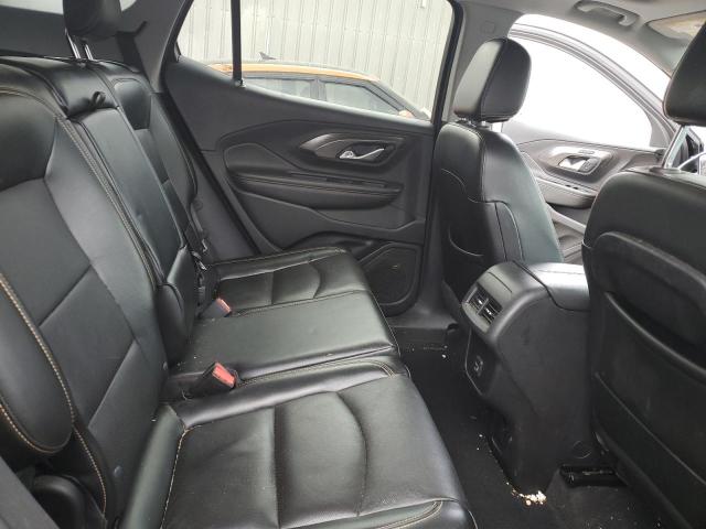 Photo 11 from auction – 2019 GMC TERRAIN SL with VIN 3GKALWEU0KL355173