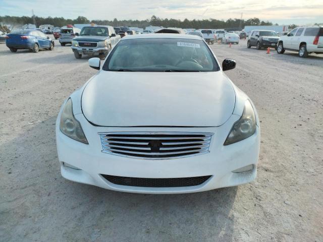 Photo 5 from auction – 2011 INFINITI G37 BASE with VIN JN1CV6FE3BM952400