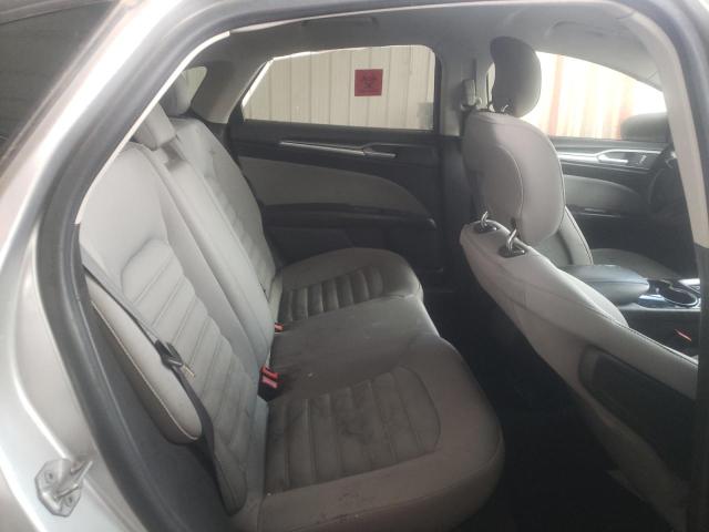 Photo 10 from auction – 2014 FORD FUSION S with VIN 3FA6P0G73ER171377