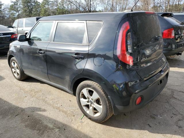 Photo 2 from auction – 2018 KIA SOUL with VIN KNDJN2A21J7588128