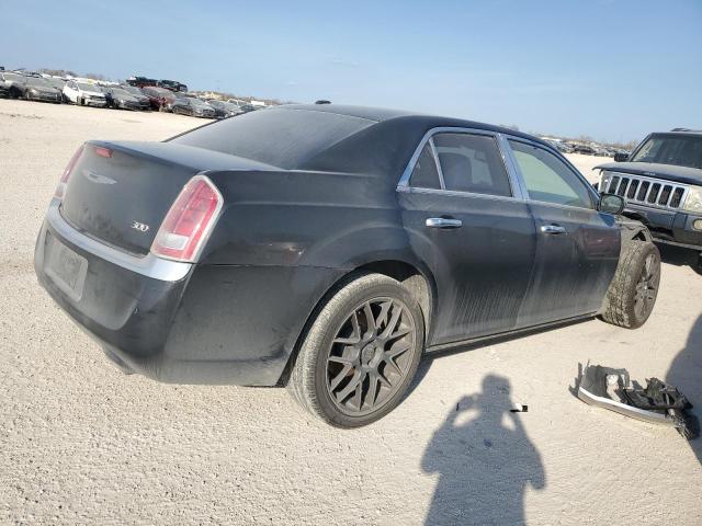 Photo 3 from auction – 2014 CHRYSLER 300 with VIN 2C3CCAAG4EH340166