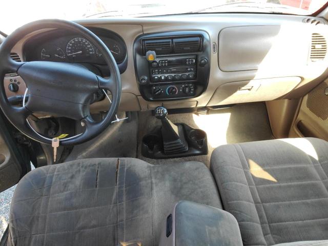 Photo 8 from auction – 1997 FORD RANGER SUP with VIN 1FTCR14A6VPA48449