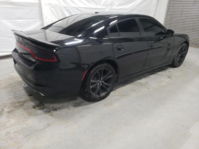 Photo 3 from auction – 2018 DODGE CHARGER SX with VIN 2C3CDXBG9JH323260