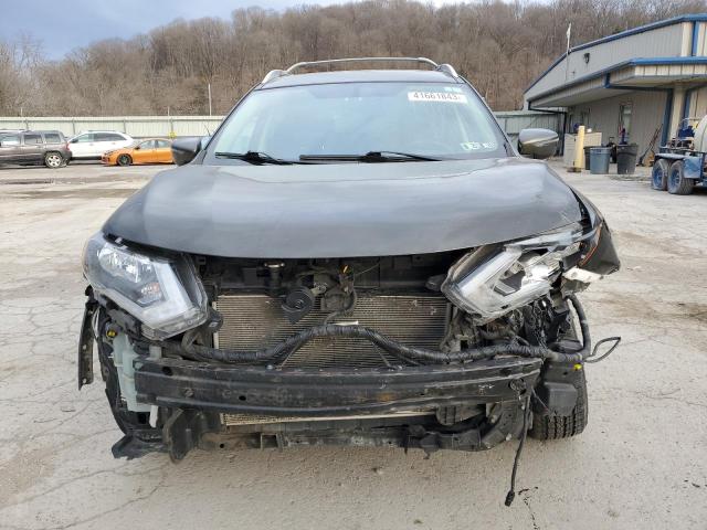 Photo 5 from auction – 2017 NISSAN ROGUE S with VIN KNMAT2MV1HP504394