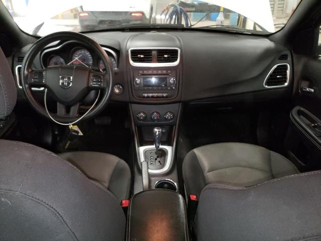 Photo 8 from auction – 2011 DODGE AVENGER EX with VIN 1B3BD4FG8BN540521