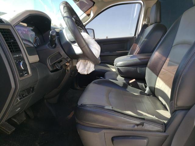 Photo 7 from auction – 2012 DODGE RAM 1500 S with VIN 1C6RD7KP9CS271380