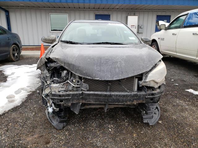 Photo 5 from auction – 2015 TOYOTA COROLLA LE with VIN 2T1BURHE7FC252750