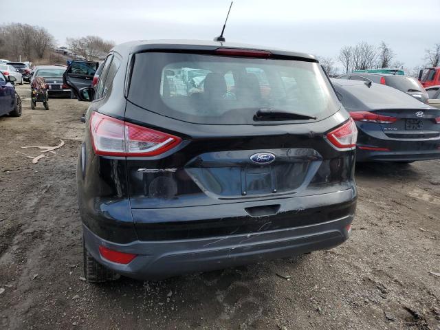 Photo 6 from auction – 2014 FORD ESCAPE S with VIN 1FMCU0F78EUD05862