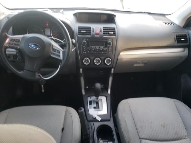 Photo 8 from auction – 2015 SUBARU FORESTER 2 with VIN JF2SJABC7FH825399