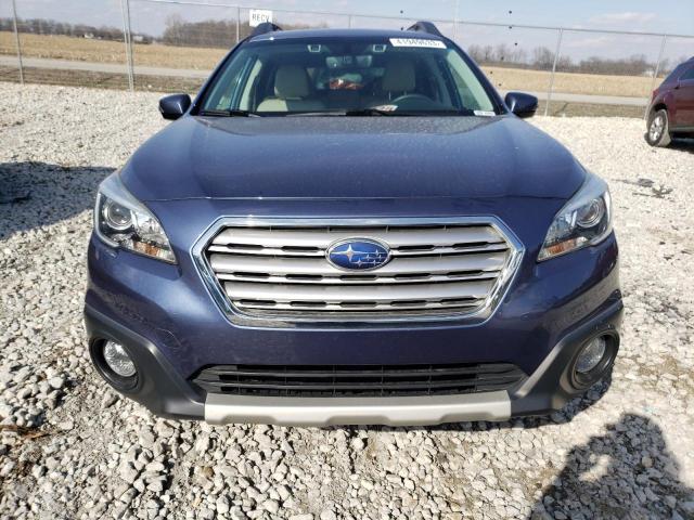 Photo 5 from auction – 2017 SUBARU OUTBACK 2. with VIN 4S4BSANC8H3272068
